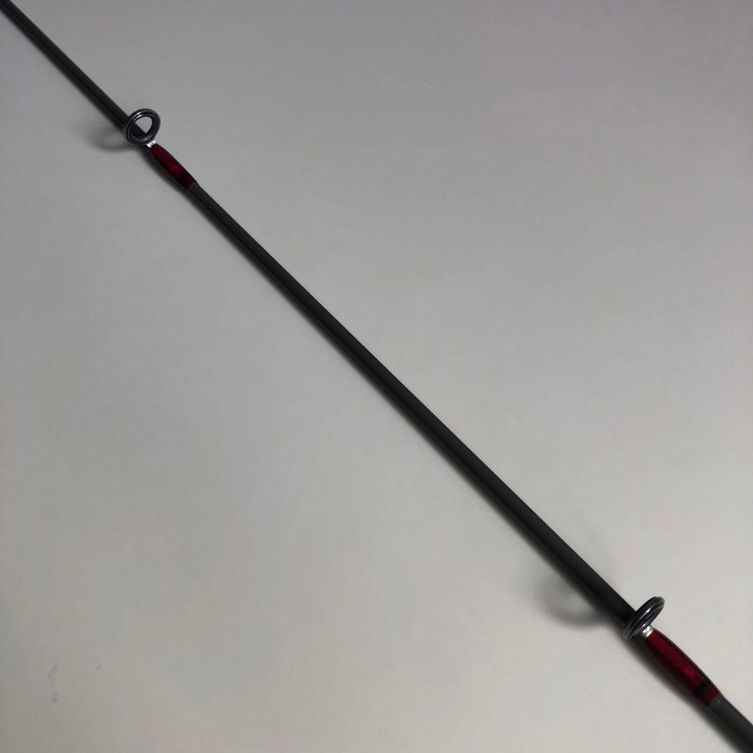 ザウルス（SAURUS ） トラウトスピン ベイトキャスター TS70MH-C