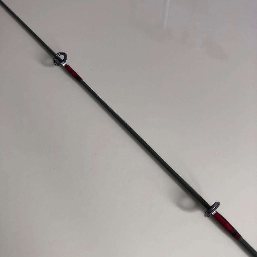 ザウルス（SAURUS ） トラウトスピン ベイトキャスター TS70MH-C