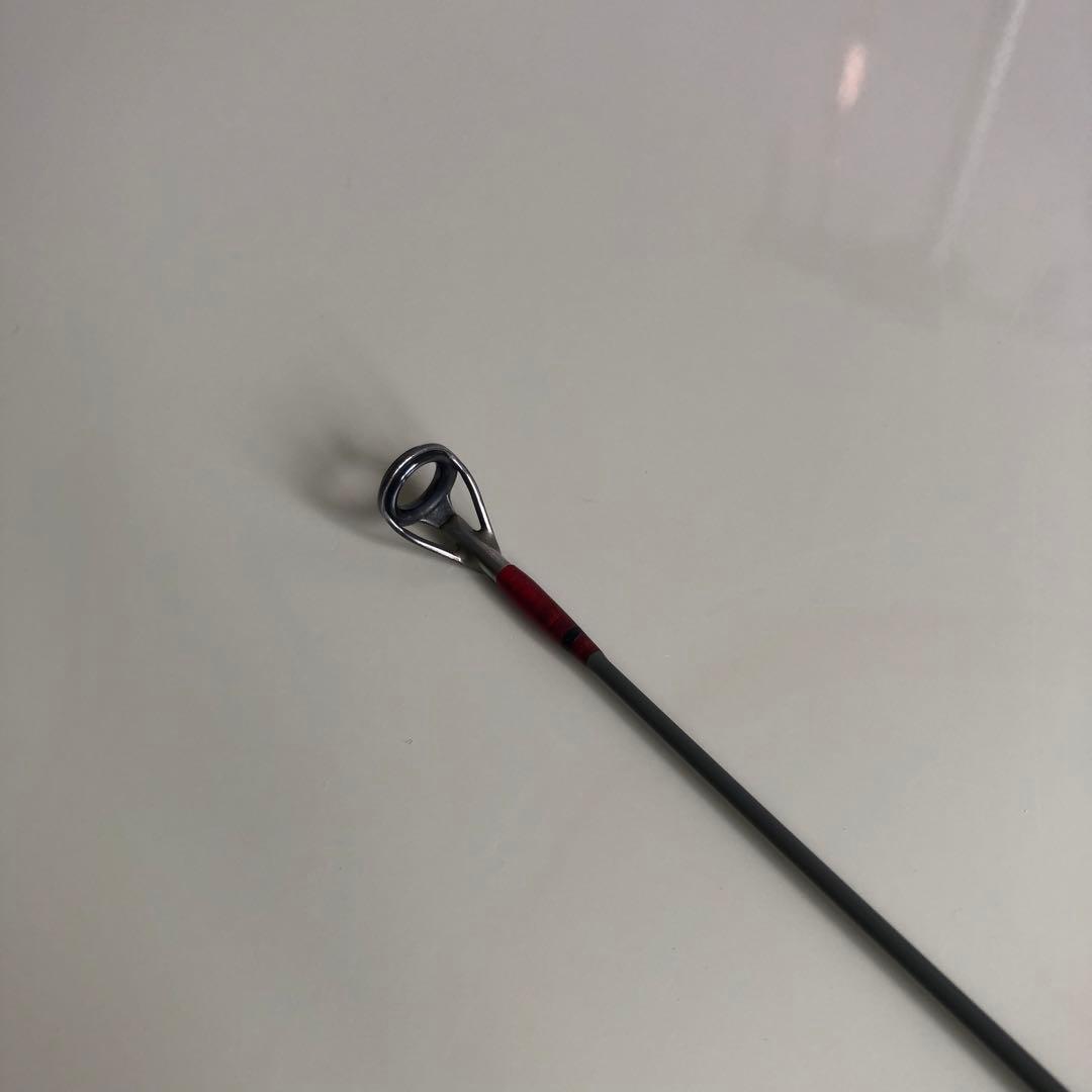 ザウルス（SAURUS ） トラウトスピン ベイトキャスター TS70MH-C