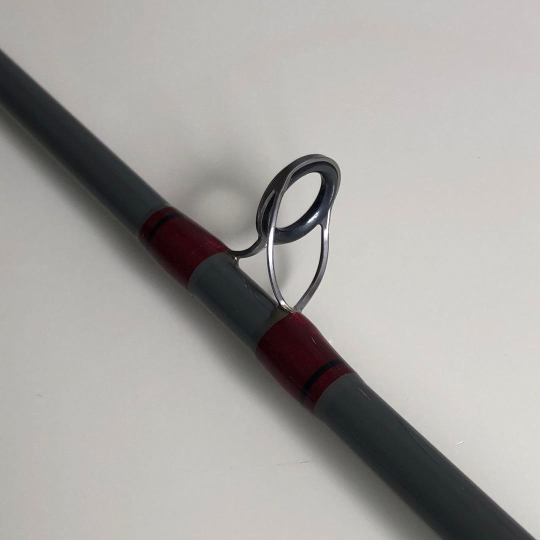 ザウルス（SAURUS ） トラウトスピン ベイトキャスター TS70MH-C