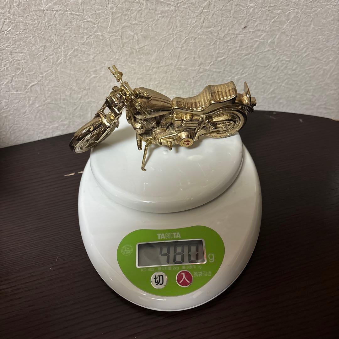 世界の名車 レッドバロン 100店記念 ハーレー バイク - メルカリ