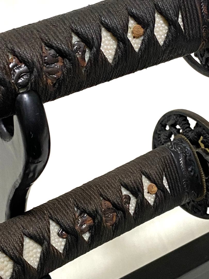 模擬刀　居合刀　大刀　脇差