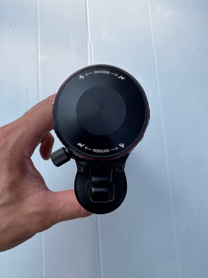 パーツ RockShox Super Deluxe Select R 205x60mm