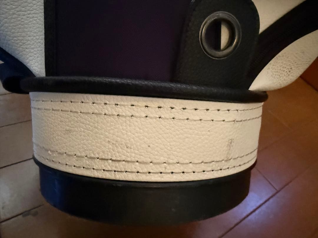 ジョーンズ キャディバッグ ライダー USオープン 2021