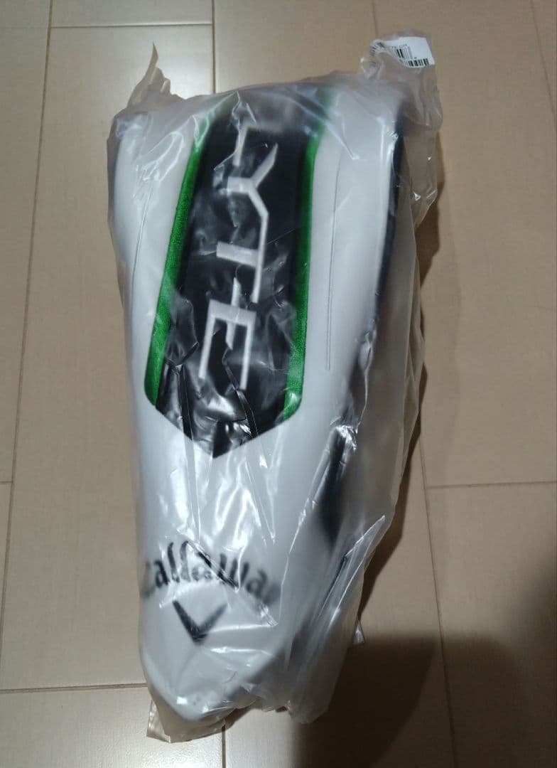 Callaway エリートELYTE X ドライバー