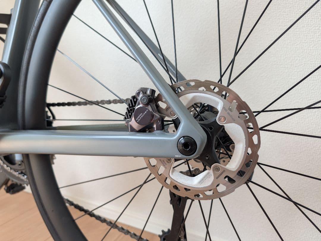 BMC teammachine SLR01 FIVE 2023年 サイズ54