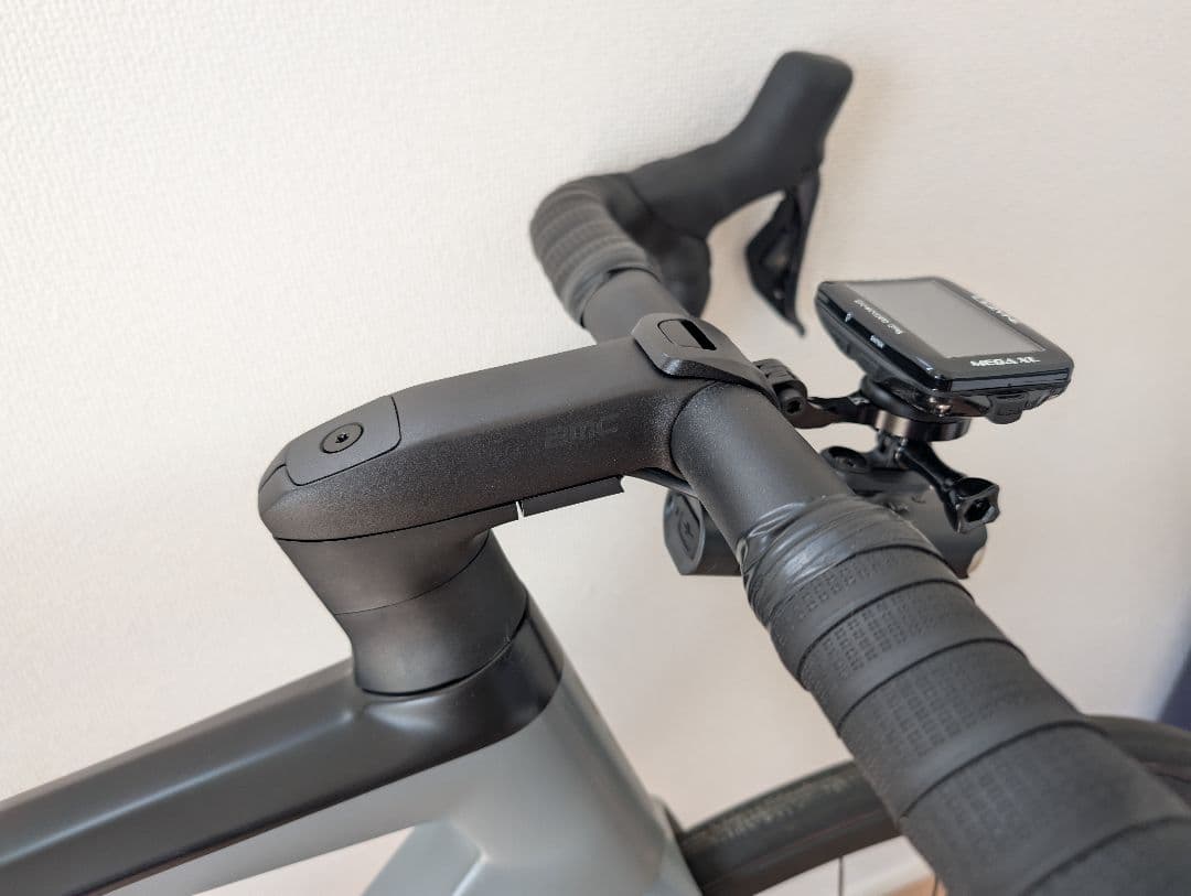 BMC teammachine SLR01 FIVE 2023年 サイズ54