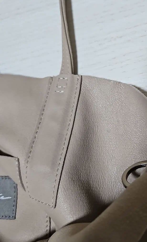 お値下げ不可です。MORPHEE/モルフェ 3WAY MEDIUM トート