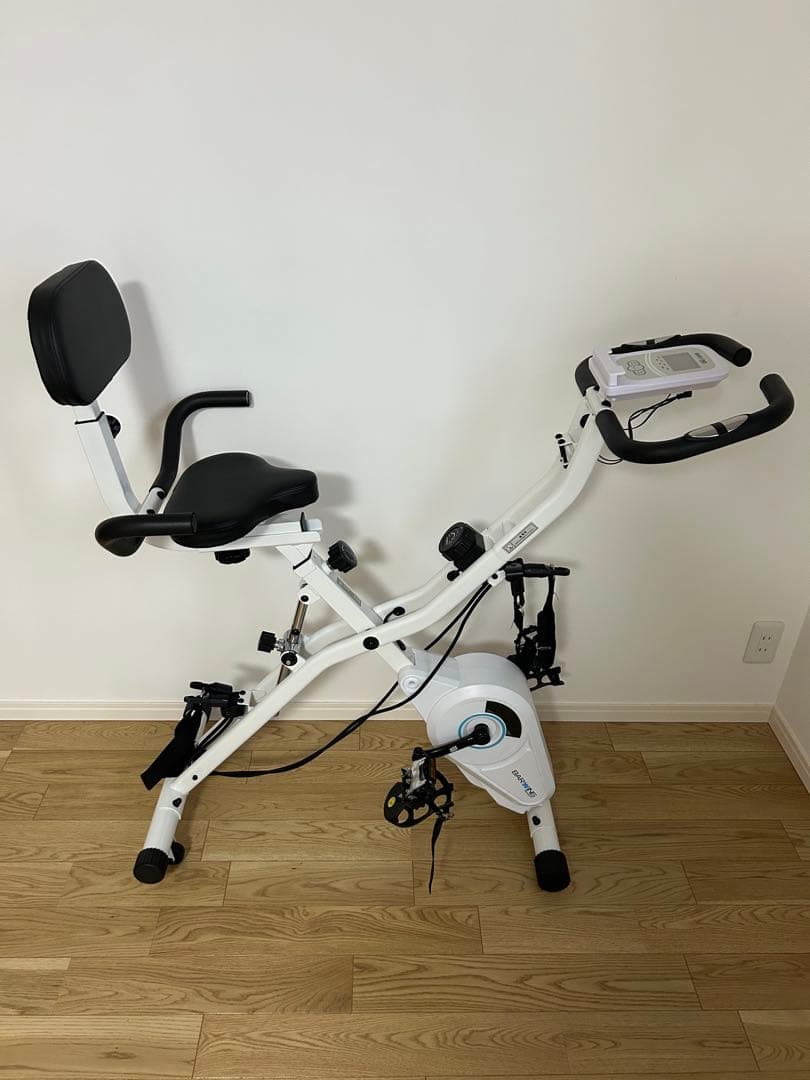 最終値下げ BARWING フィットネスバイク TOKYU SPORTS OASIS