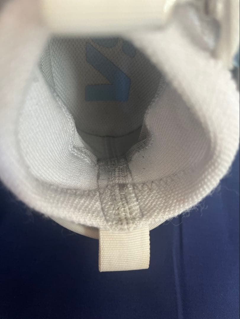 現品限り‼️ ハーデン vol9 27㎝ ブルー バスケadidas バッシュ