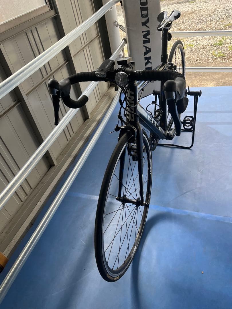 GIANT TCR ロードバイク コンポ 105フルカーボン連休中大幅値下げ￼