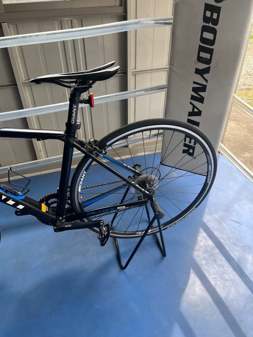 GIANT TCR ロードバイク コンポ 105フルカーボン連休中大幅値下げ￼