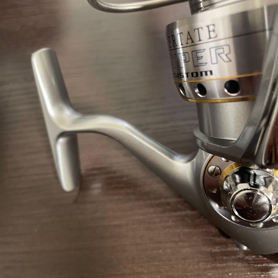 セルテートハイパーカスタム 3000 美品