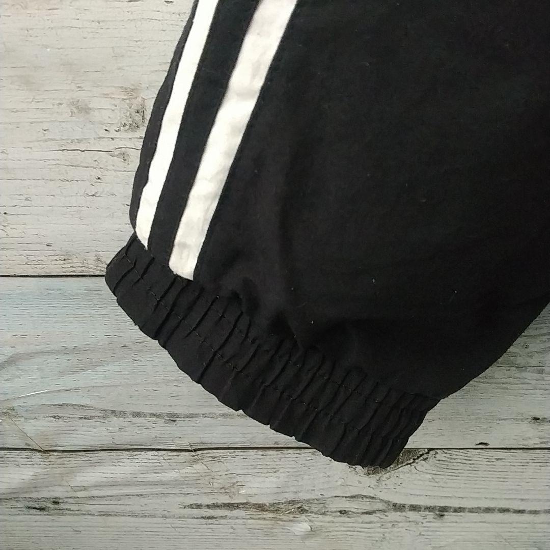 希少サイズ・デザイン☆90s アディダス 刺繍ロゴ トラックジャケット 3L