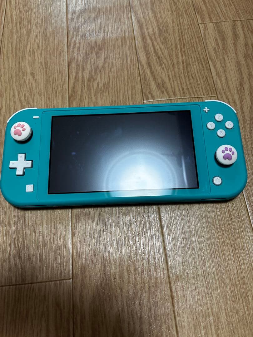 任天堂Switch light