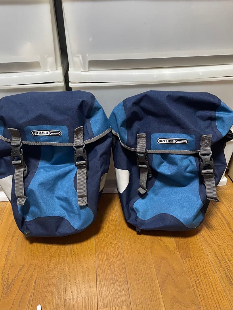 GIANT 電動アシスト自転車 青 700C ESCAPE RX W-E+