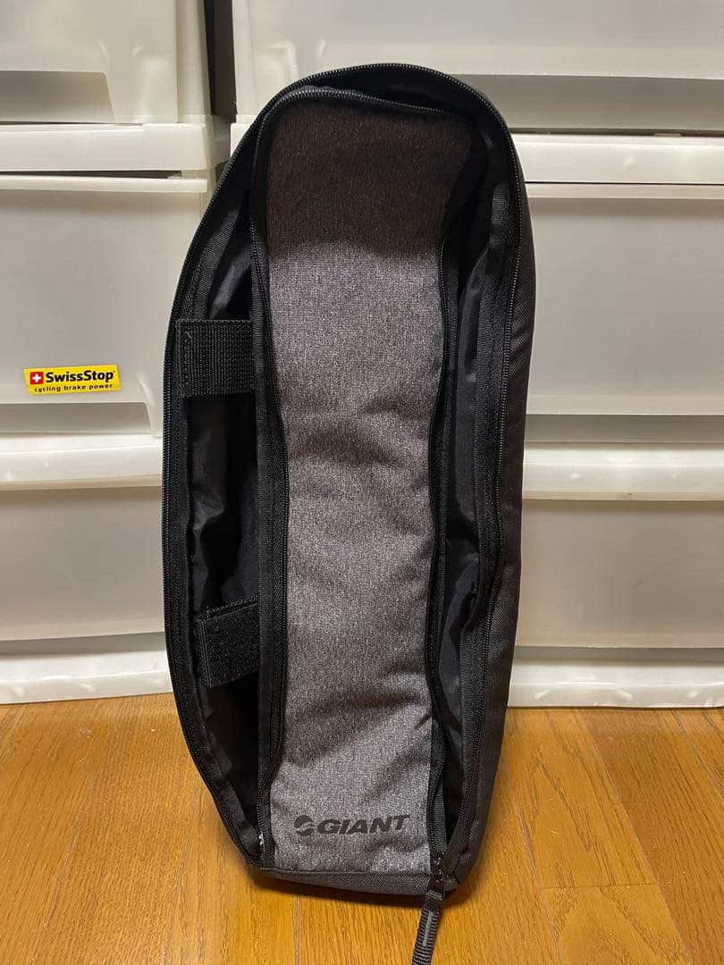 GIANT 電動アシスト自転車 青 700C ESCAPE RX W-E+