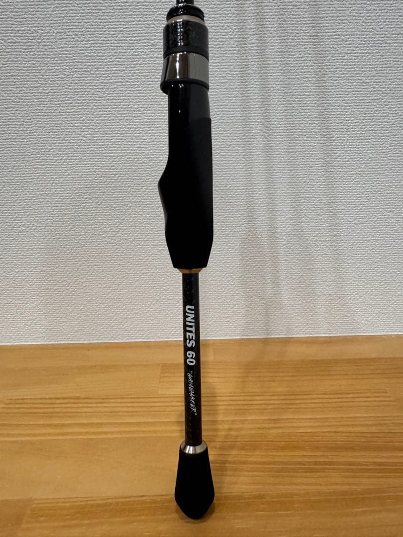 美品！マグバイト　ユナイツ60