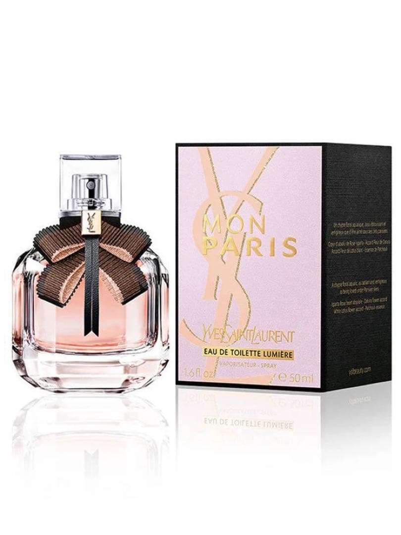 Yves Saint Laurent 香水 リボン付き