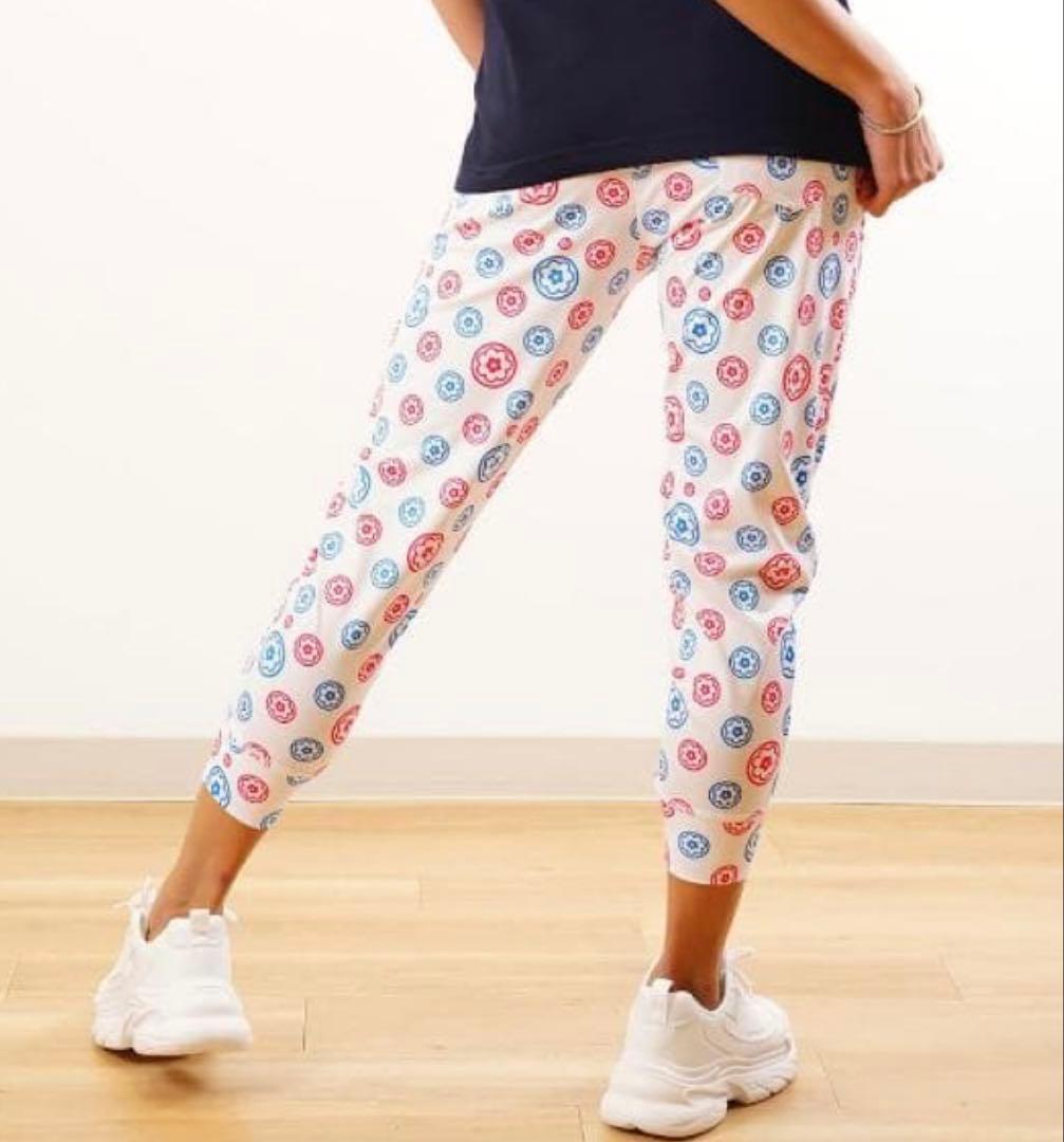 clap クラップ タンクトップ クロップドパンツ セット