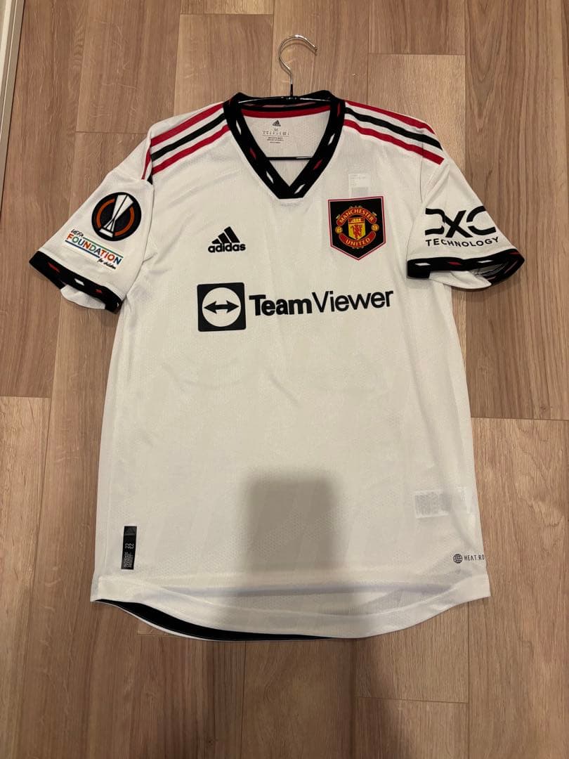 マンチェスター・ユナイテッド SANCHO 25 アウェイ　22/23