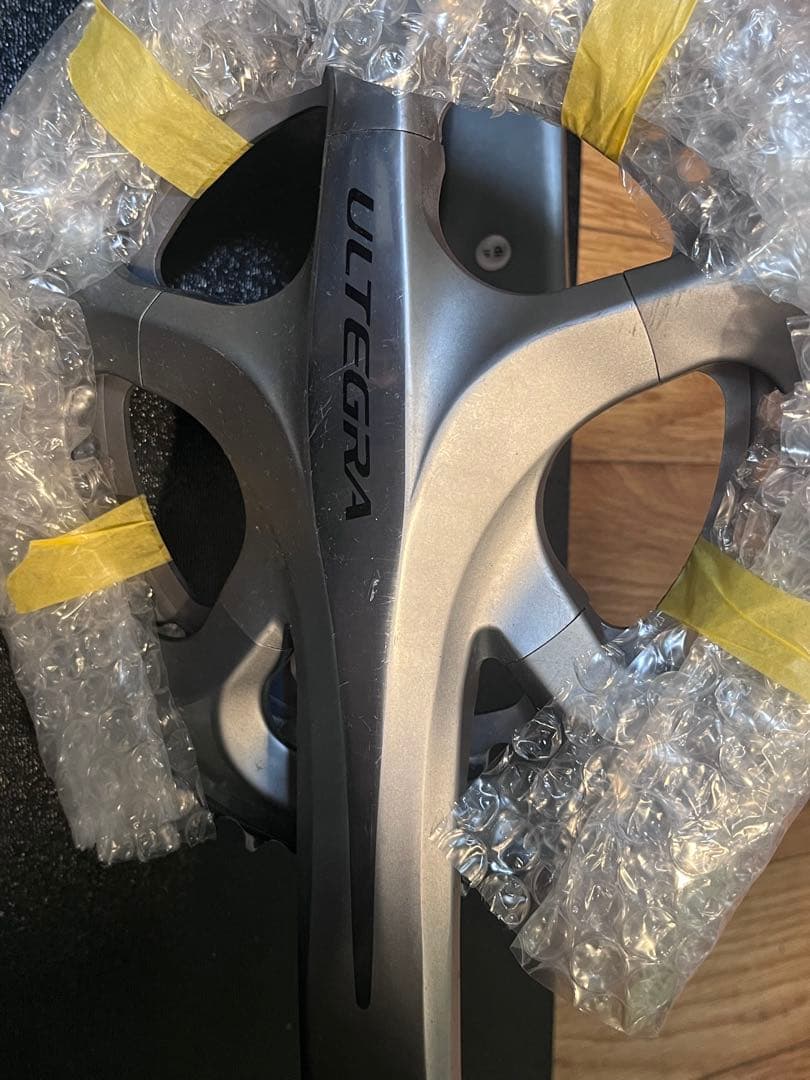 シマノ　アルテグラ　6700 コンポセット