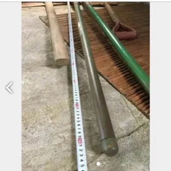 古い土木道具 3本セット