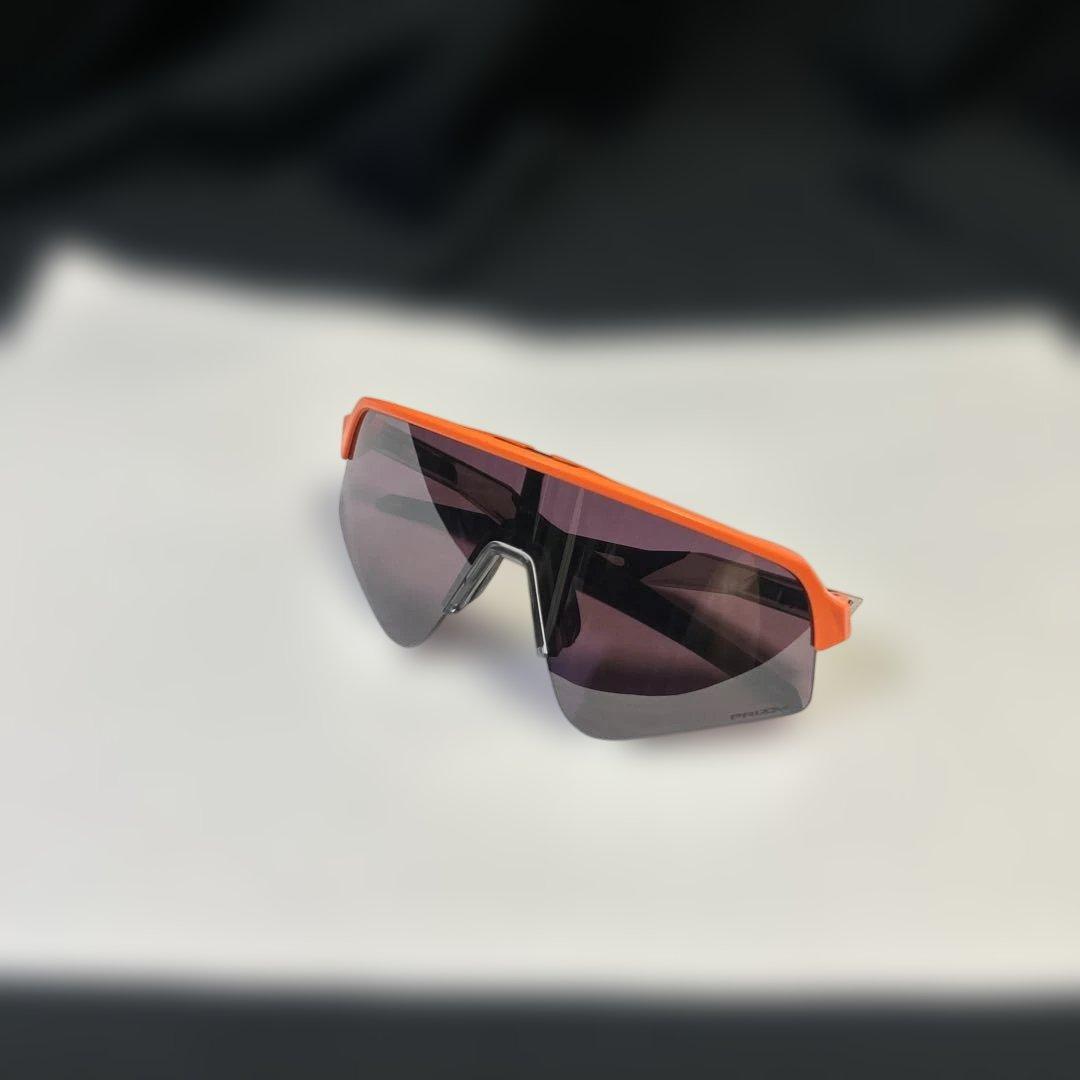 未使用 国内正規 OAKLEY 9465 SUTRO LITE SWEEP