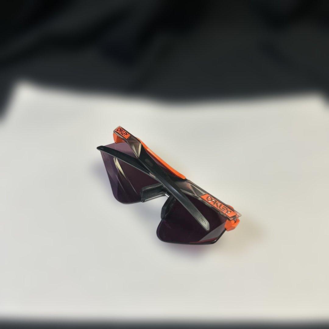 未使用 国内正規 OAKLEY 9465 SUTRO LITE SWEEP