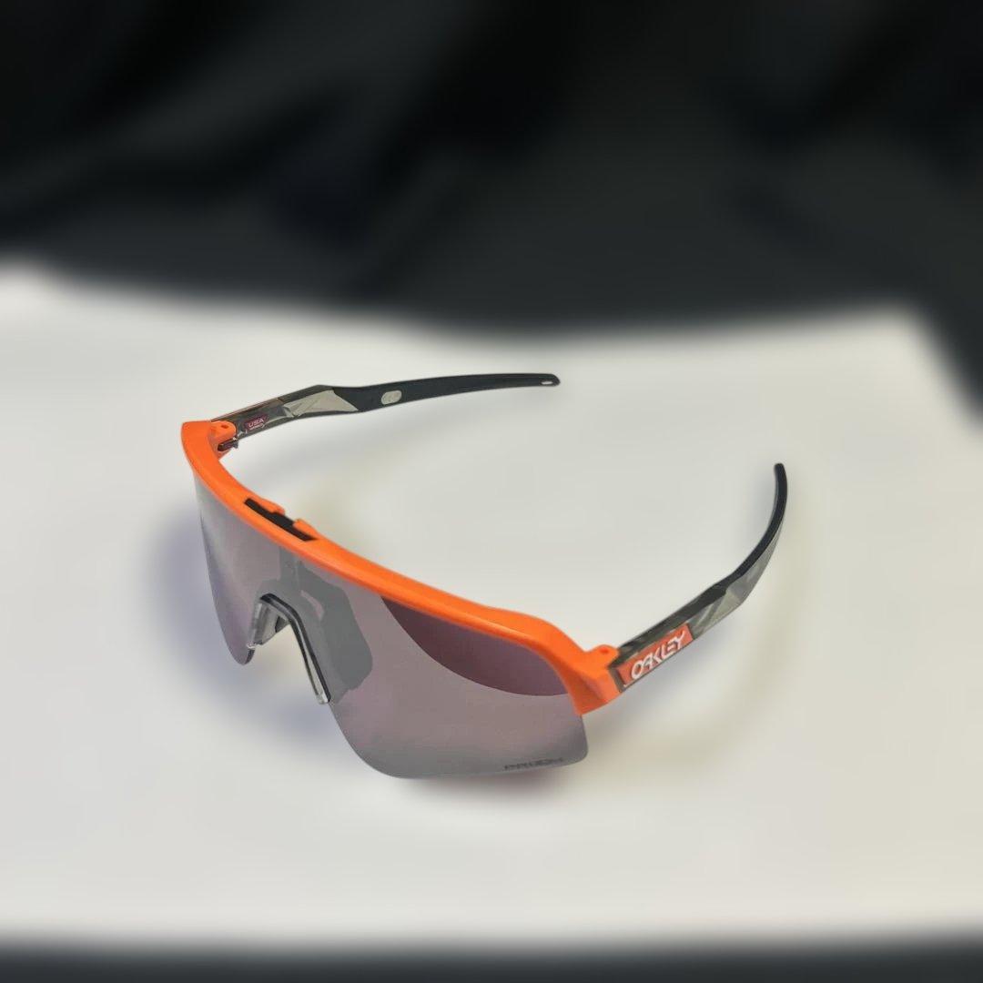 未使用 国内正規 OAKLEY 9465 SUTRO LITE SWEEP