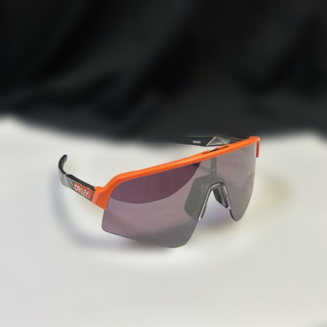 未使用 国内正規 OAKLEY 9465 SUTRO LITE SWEEP