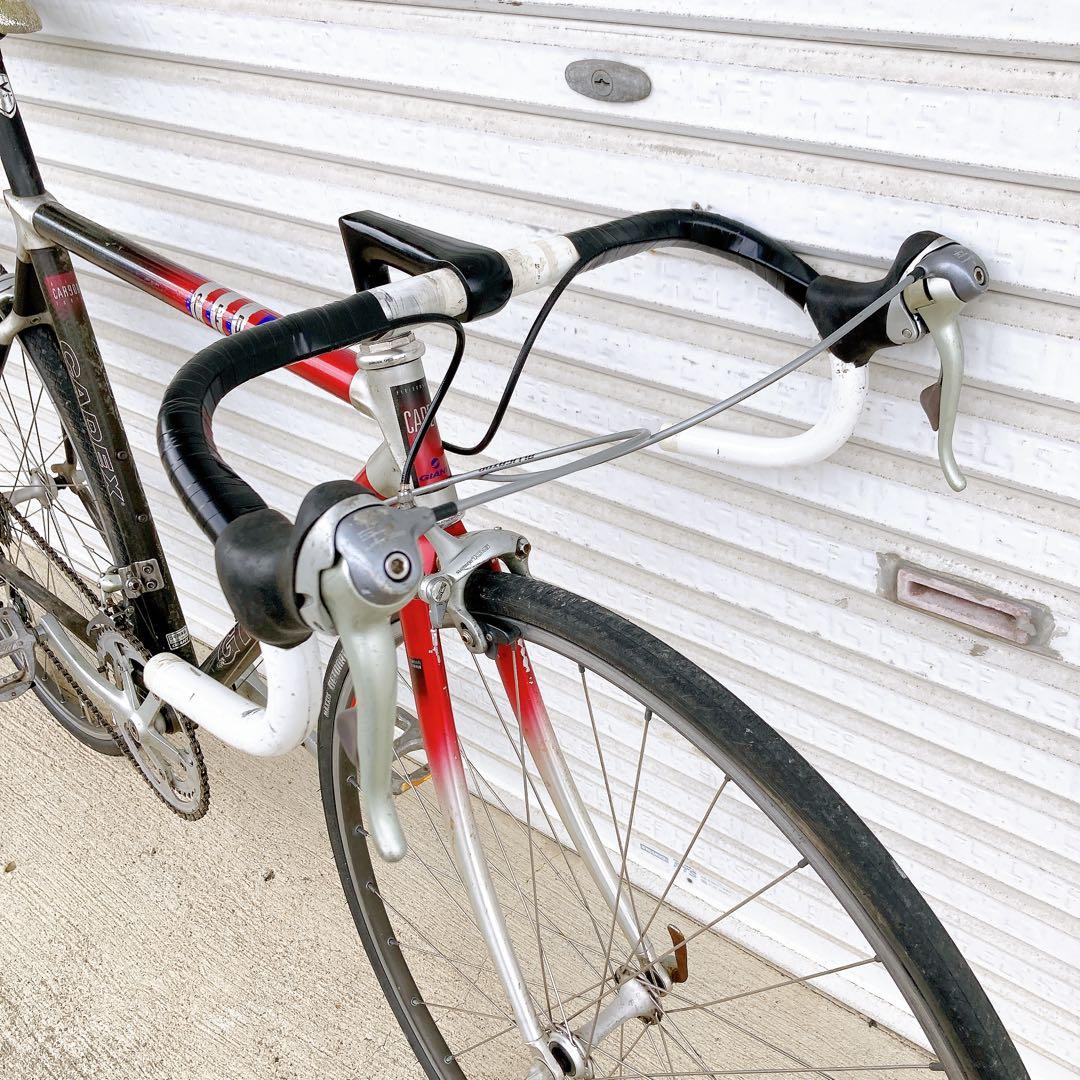 GIANT CADEX CFR-1 ロードバイク