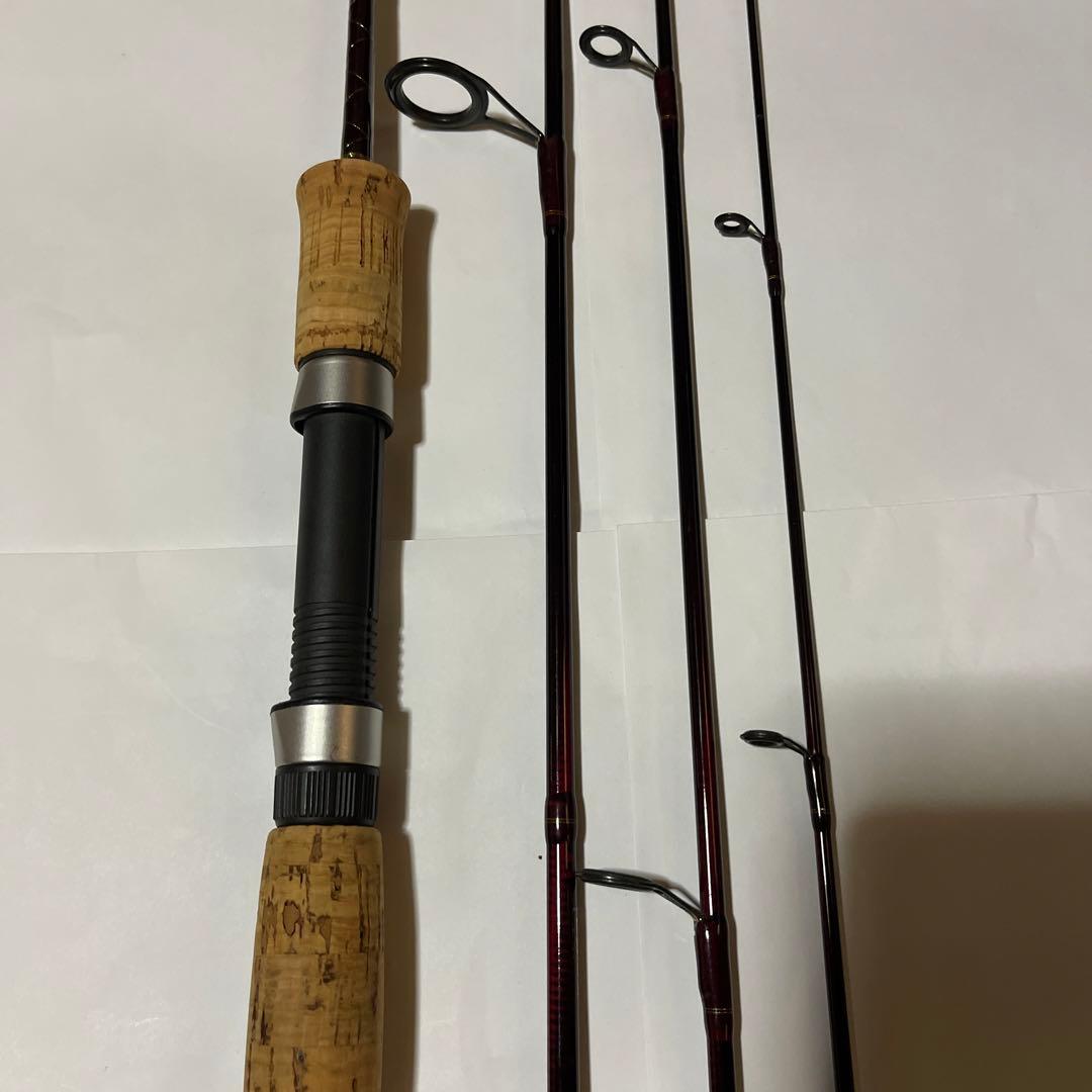 ダイワ スピンマチックSM-X ダイワ スピンマチック-X SM-X 604ULFS