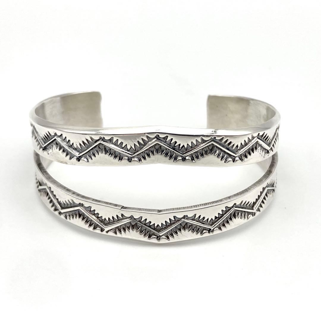 ◇サンシャインリーブス BEAMS別注 バングル ナバホ族インディアン