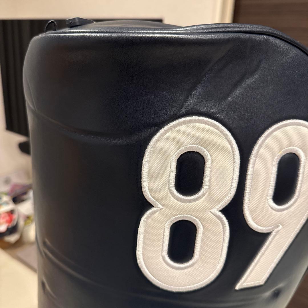 【としき】PEARLY GATESゴルフバッグ