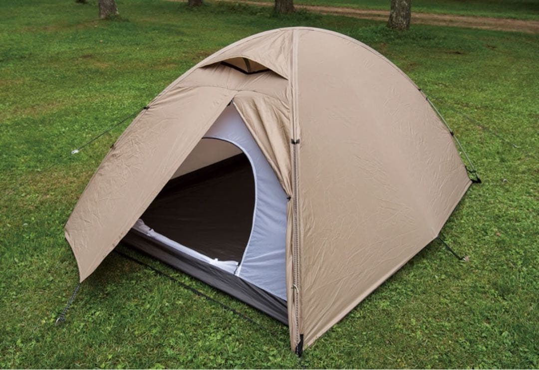  Peak ファル Pro.air 3 テント