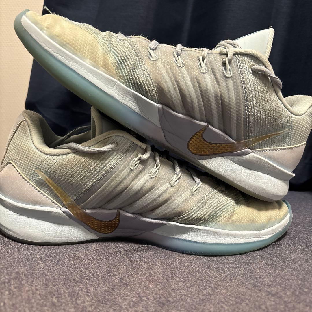 NIKE サブリナ3 ブループリント 28cm バッシュ 箱あり