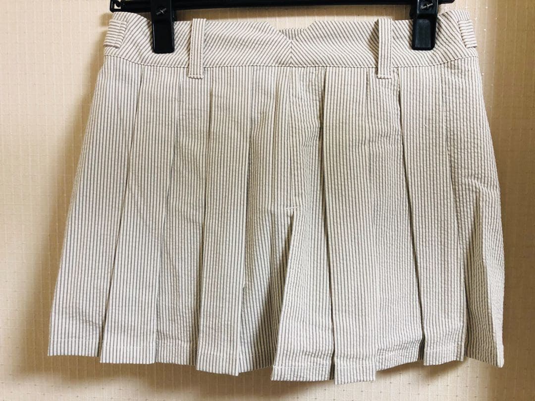 処分！NIKEゴルフ　スカート　ドライフィット　11枚セット