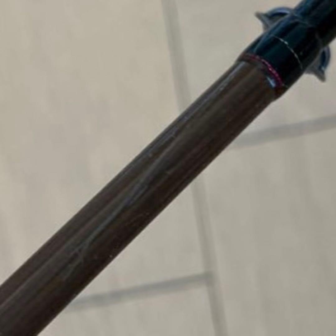 専用 廃盤 メガバス クランキングカスタム 伊東作 CF4-610Z - メルカリ