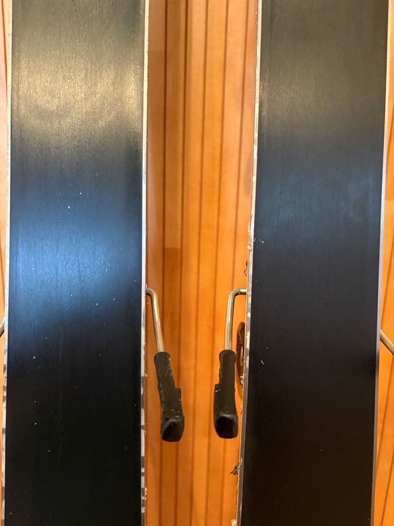 DYNASTAR EXCLUSIVE ACTIVE LX 153cm 中古