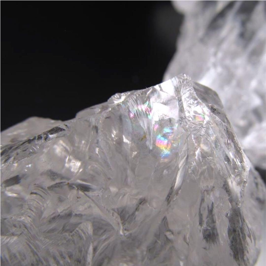 1kg★特別ご提供★氷のような質感【マダガスカル産天然水晶ロッククリスタル】❤️