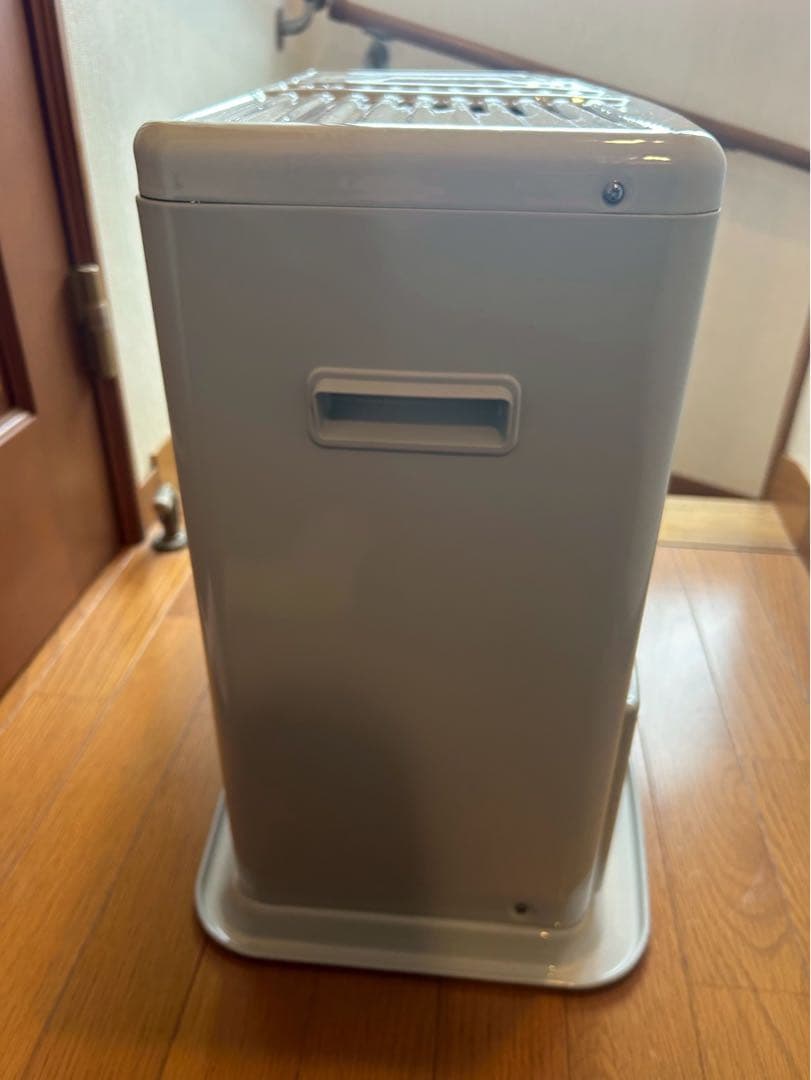 【送料込み】CORONA 石油ストーブ SX-E2921WY 8-10畳 5L