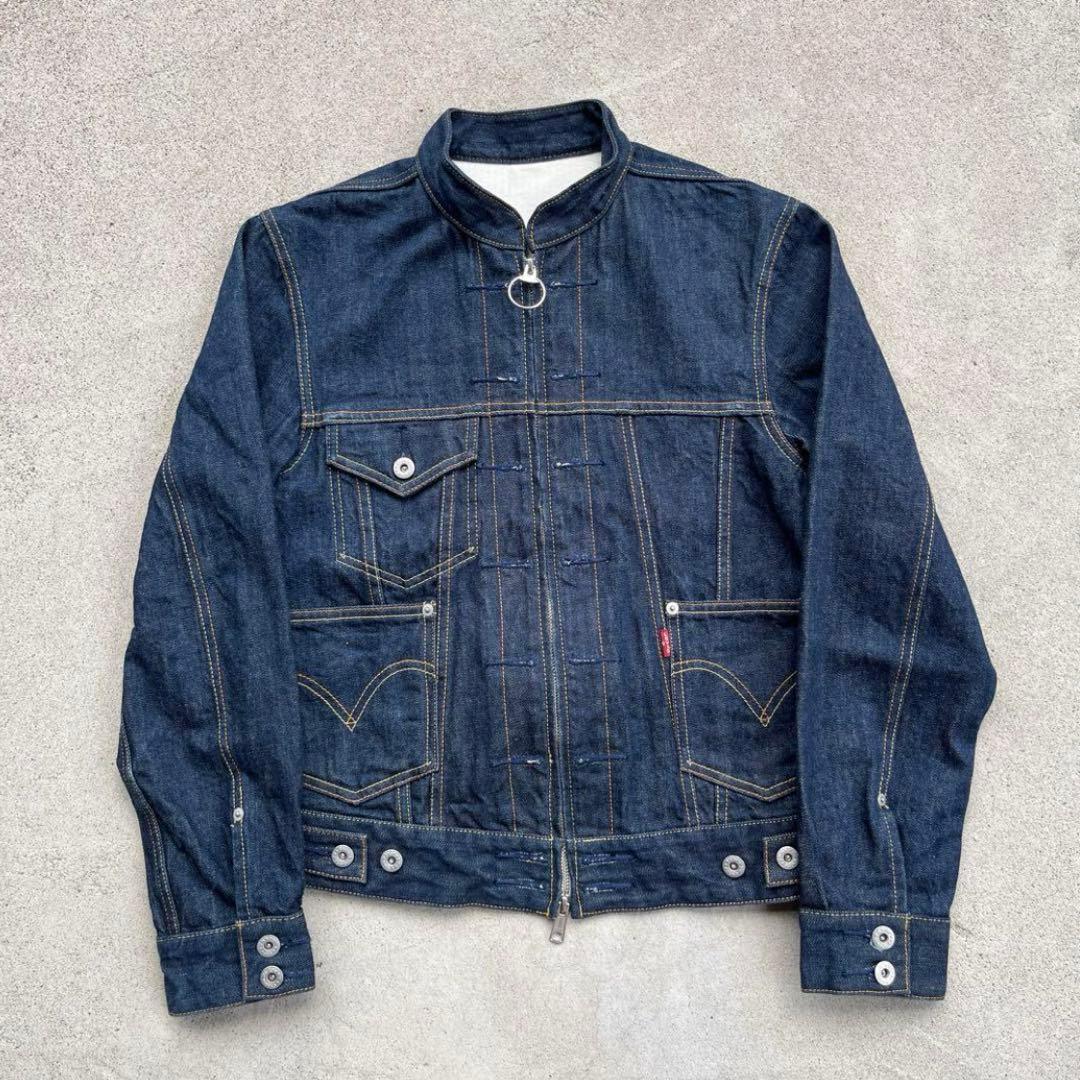 ◎Levi's Lefty Jean by Takahiro Kuraishi - メルカリ