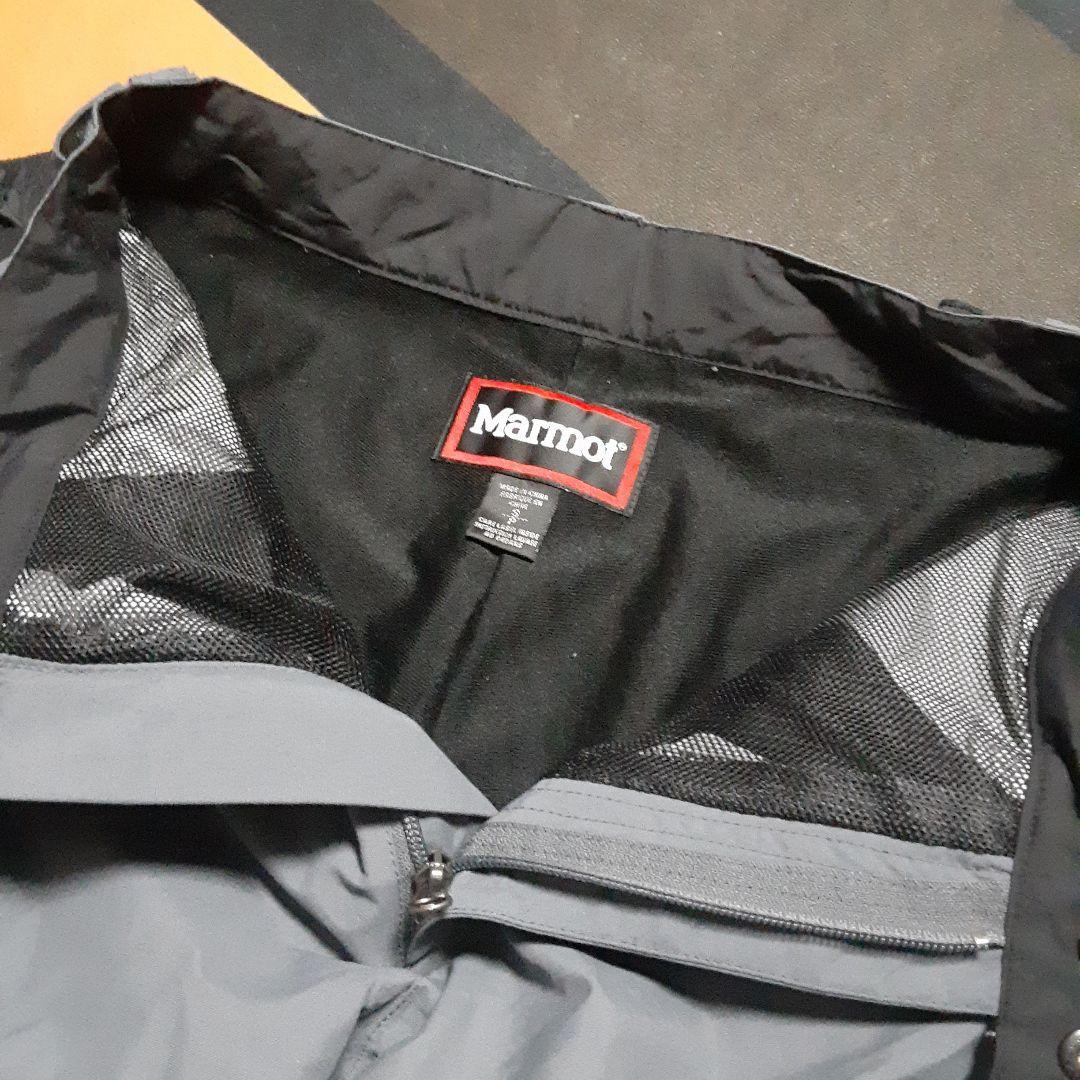 Marmot マーモット　スノーボード　スキー　カーゴパンツ