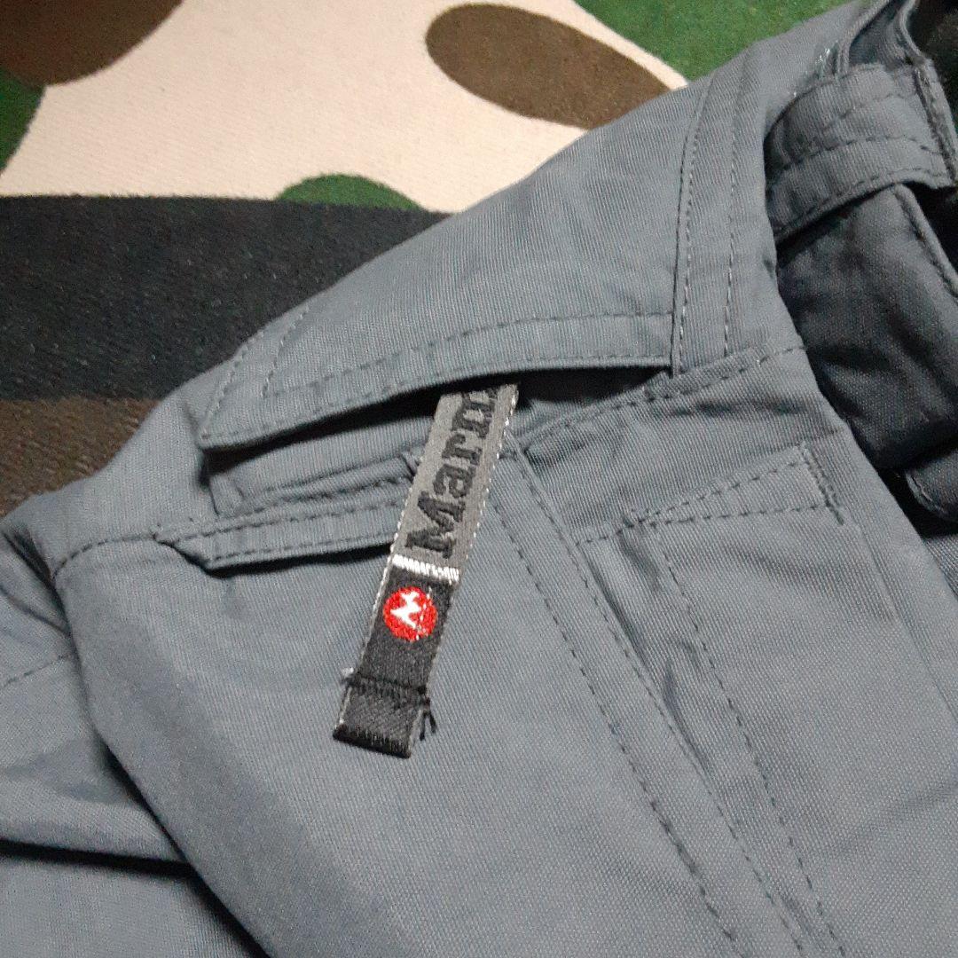 Marmot マーモット　スノーボード　スキー　カーゴパンツ