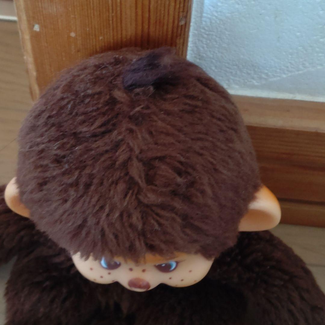 モンチッチ　昭和レトロ　超レア❢