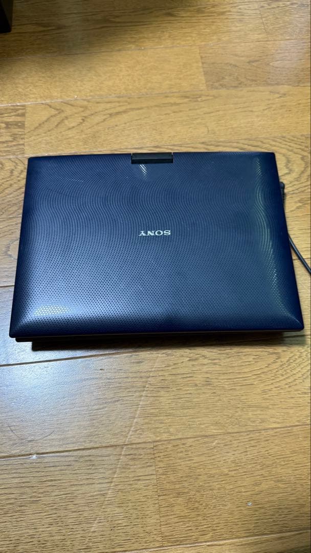 SONY ブルーレイプレーヤー BDP-SX910