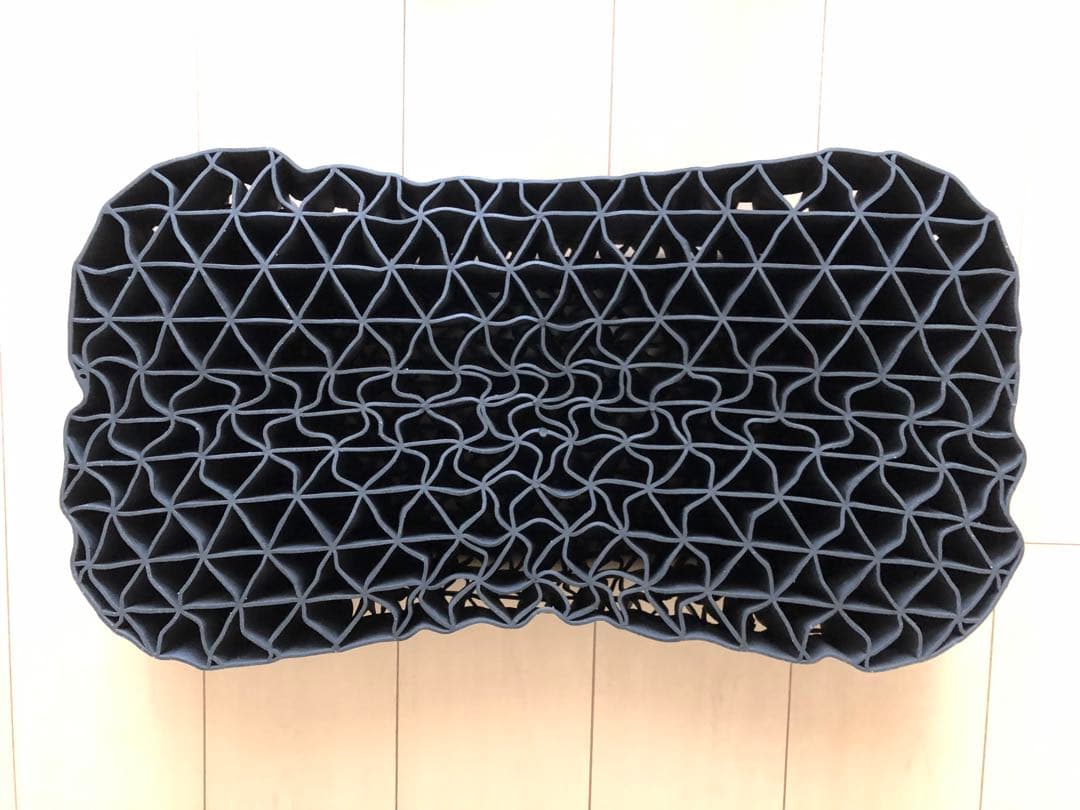 【正規品】ヒツジのいらない枕　極柔