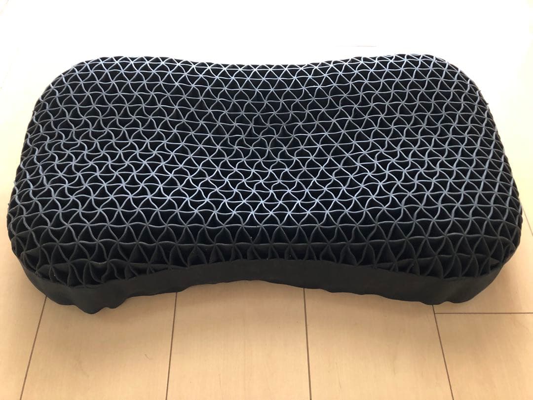 【正規品】ヒツジのいらない枕　極柔