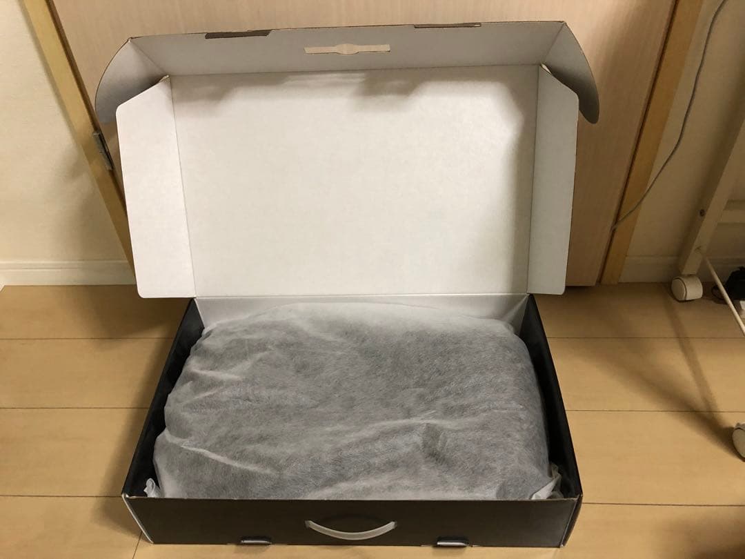 【正規品】ヒツジのいらない枕　極柔